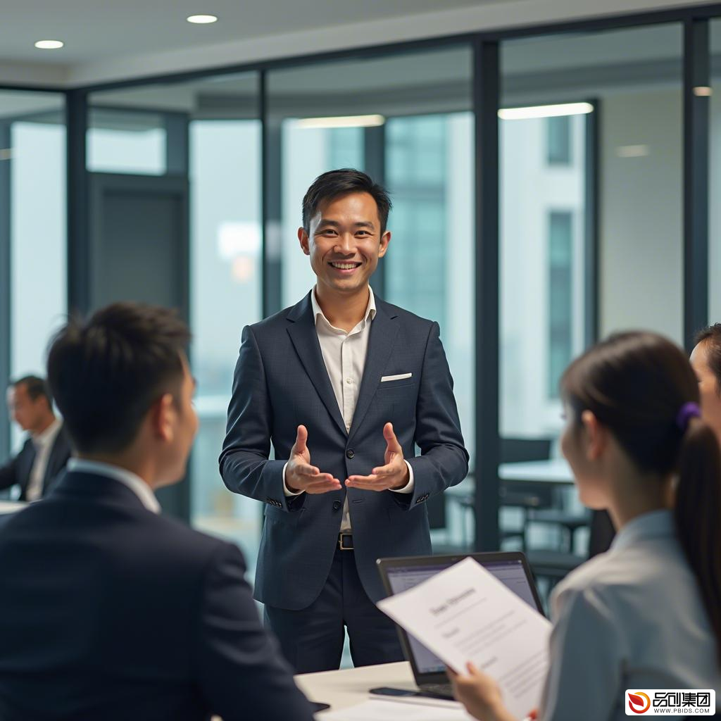 全面提升管理能力:深度解析企业管理培训的重要性与实践