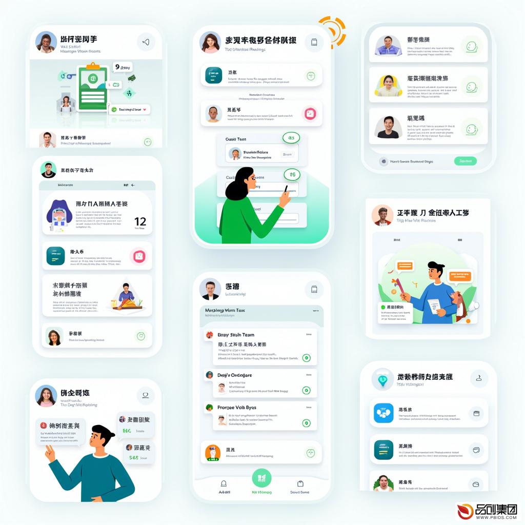 微信小程序开发排名：揭秘行业顶尖团队与成功要素
