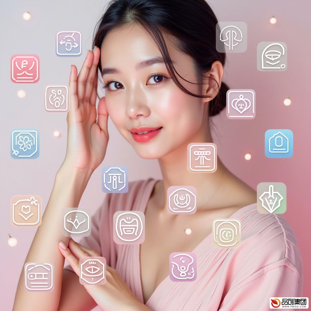 美容常用软件大盘点:打造美丽新篇章
