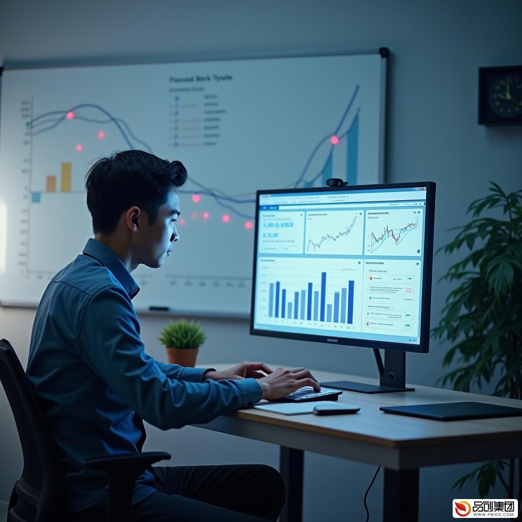 金融系统开发公司的核心竞争力与未来趋势