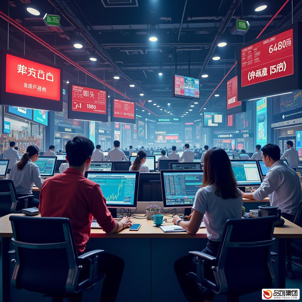 股票交易手续全解析:从开户到交易的每一步