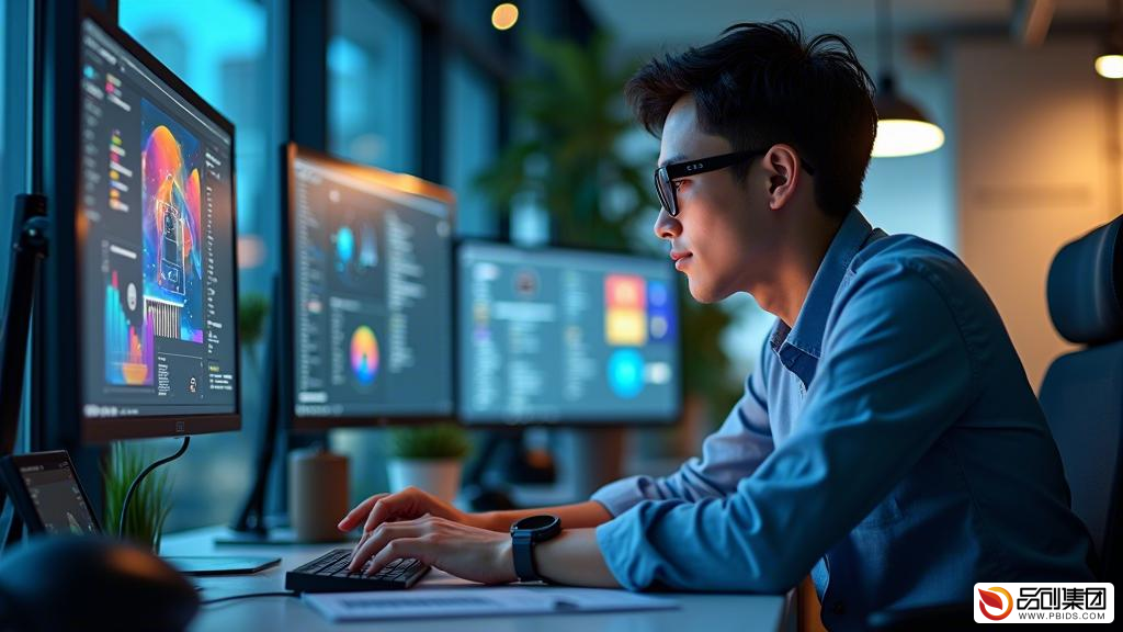 App小程序系统定制开发：打造专属移动应用的新篇章
