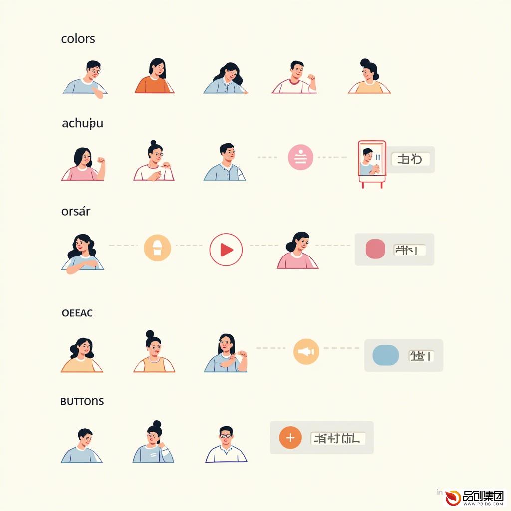 掌握未来设计趋势:十大交互设计原则深度解析