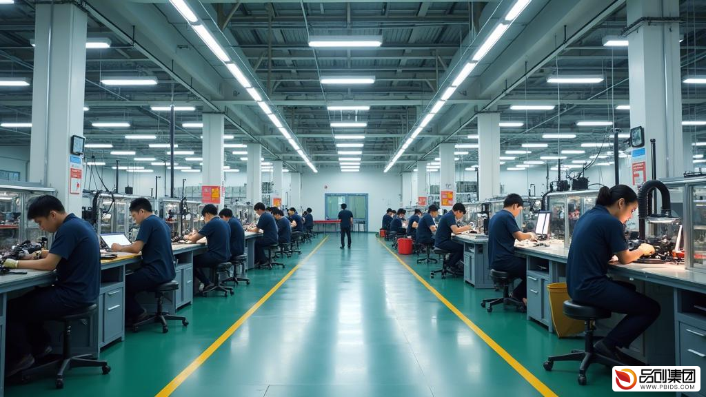 5S管理培训PPT下载：打造高效、整洁的工作环境
