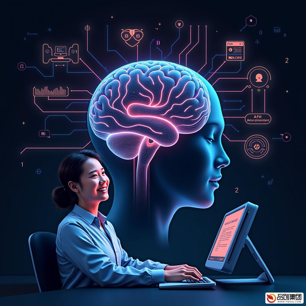 AI+脑机接口：开启神经信号监测与康复应用的新篇章
