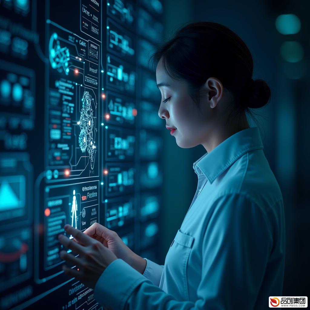 DeepSeek全球AI发展报告:技术趋势深度剖析与未来展望