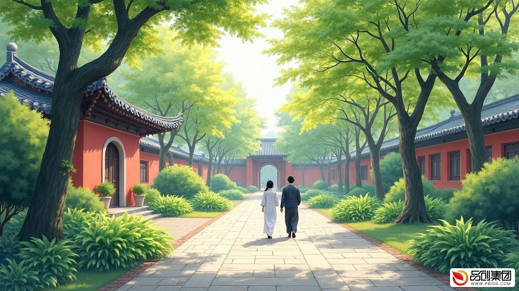 江南大学交互设计：创新与实践的交融之地
