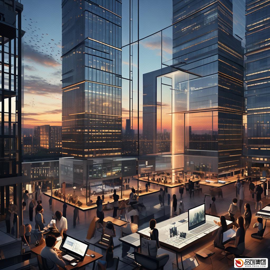 开发应用软件公司的崛起与未来展望
