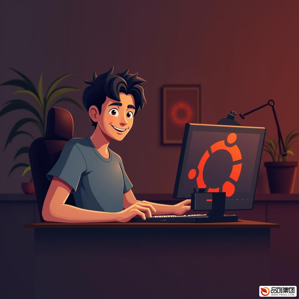 Ubuntu定制系统：打造专属Linux环境的艺术
