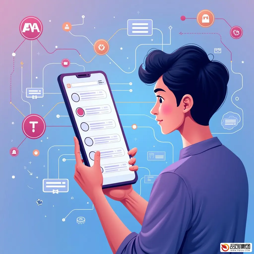 构建未来:详解App开发技术路线图