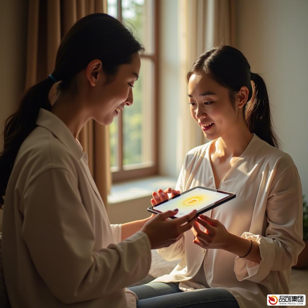 专业心理健康软件：守护心灵的灯塔