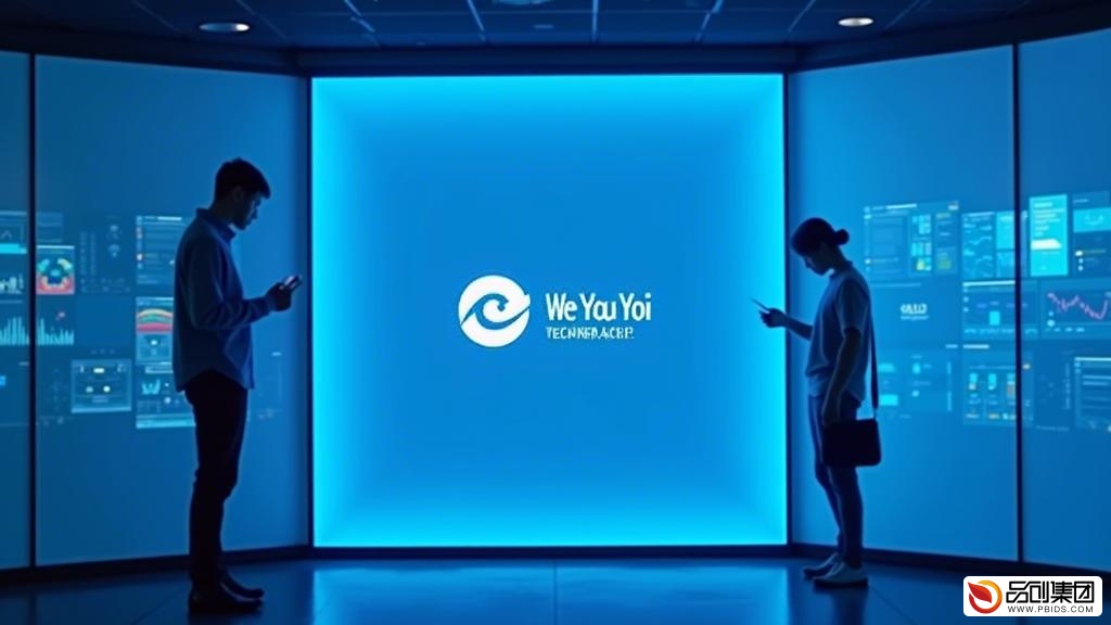微优微科技：引领未来科技潮流的创新力量
