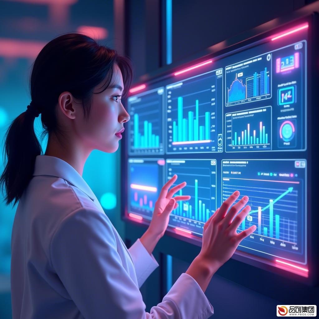 美容院治疗数据报告生成系统的全面解析
