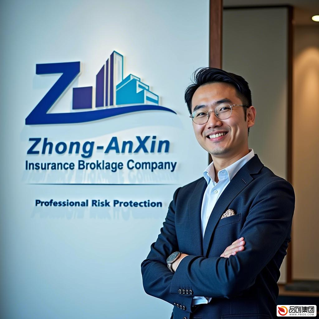 中安信保险经纪公司:专业风险保障,引领行业新风尚