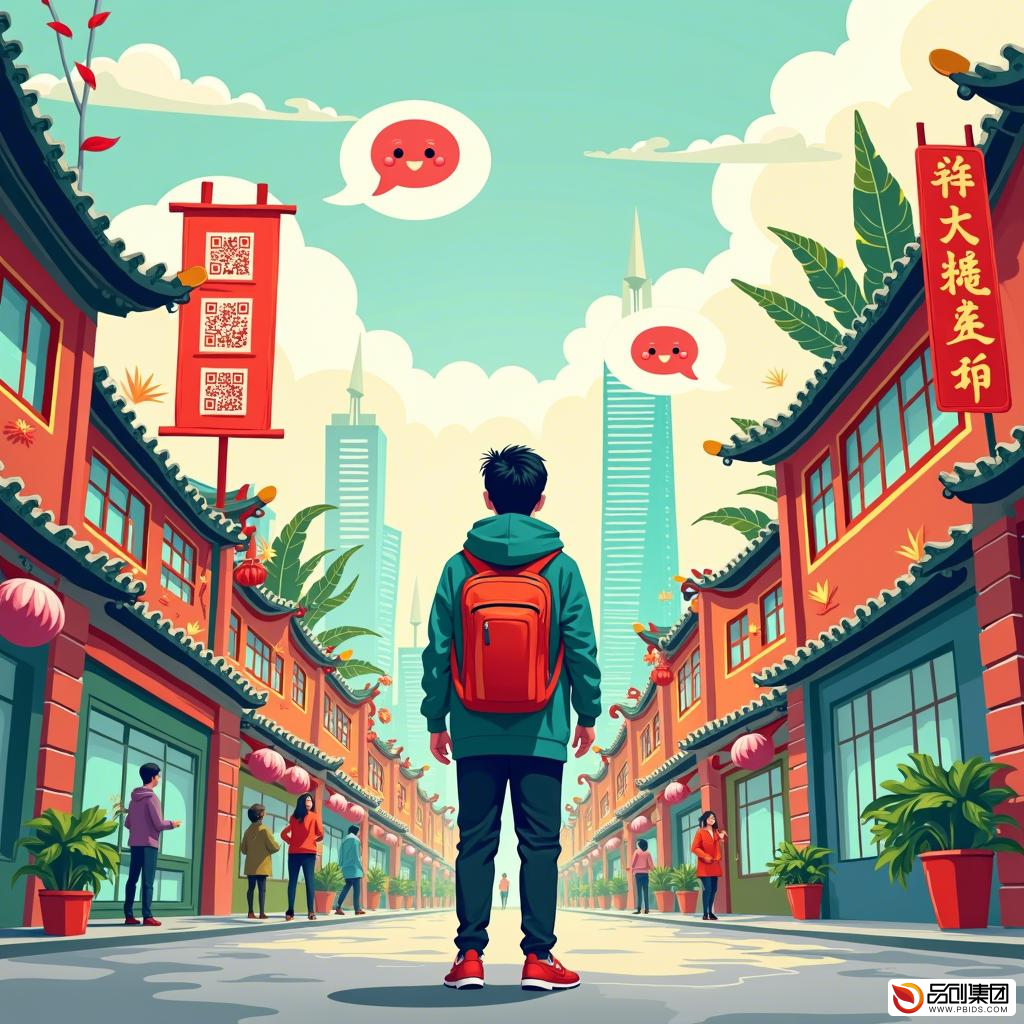石家庄微信公众号开发:打造高效互动的移动营销平台