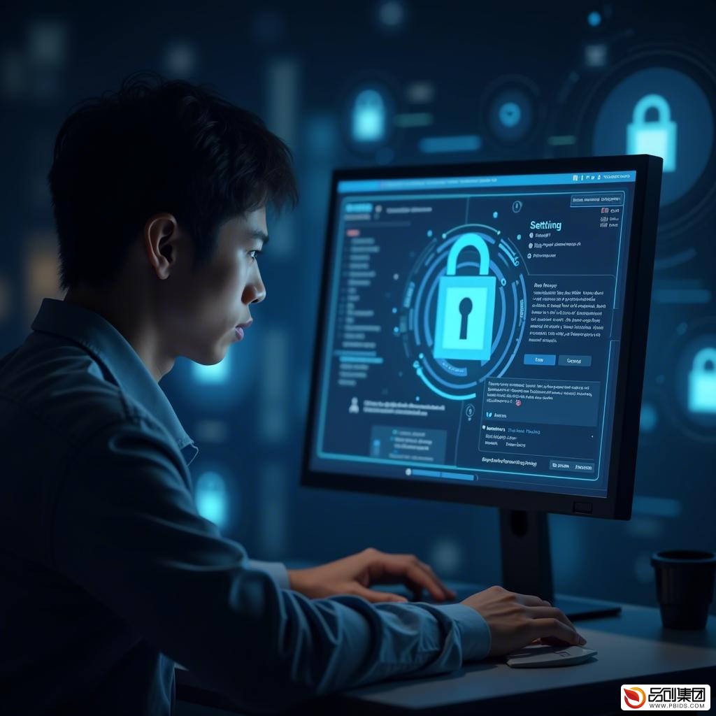 你的个人信息还安全吗：数字时代的隐私保卫战
