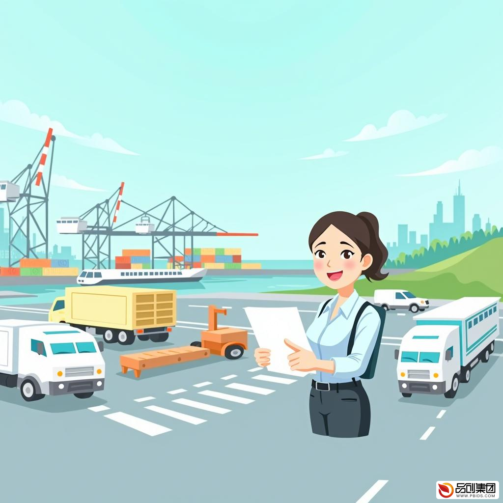 揭秘Forwarder Agent：全球物流的关键角色与运作机制

