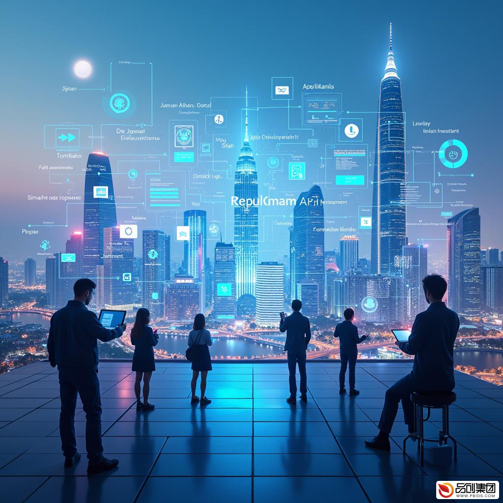 济南APP开发定制:打造专属移动应用,赋能企业数字化转型