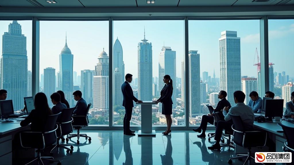 保险行业深度解析：知识、趋势与未来展望
