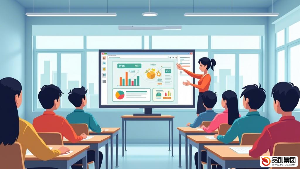 哪个教学软件最好用？全面解析与推荐
