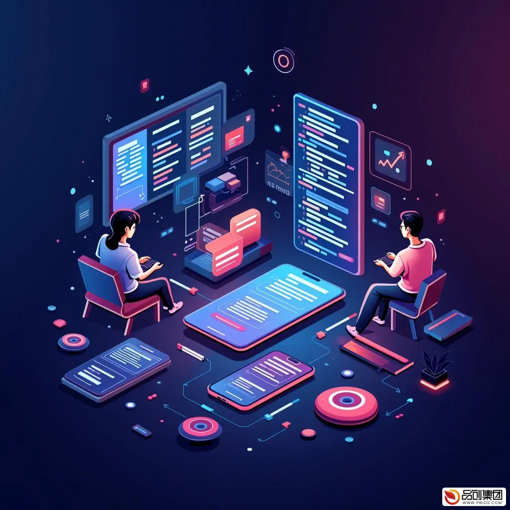 揭秘APP软件开发费用明细：全面解析与预算规划
