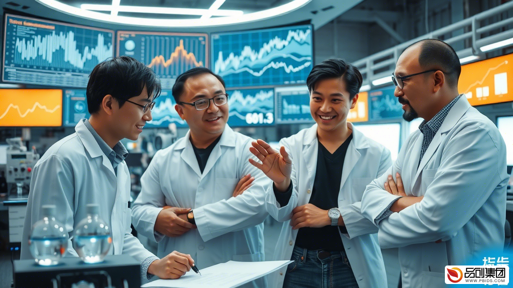 揭秘新质生产力概念股：科技创新引领未来投资新风向