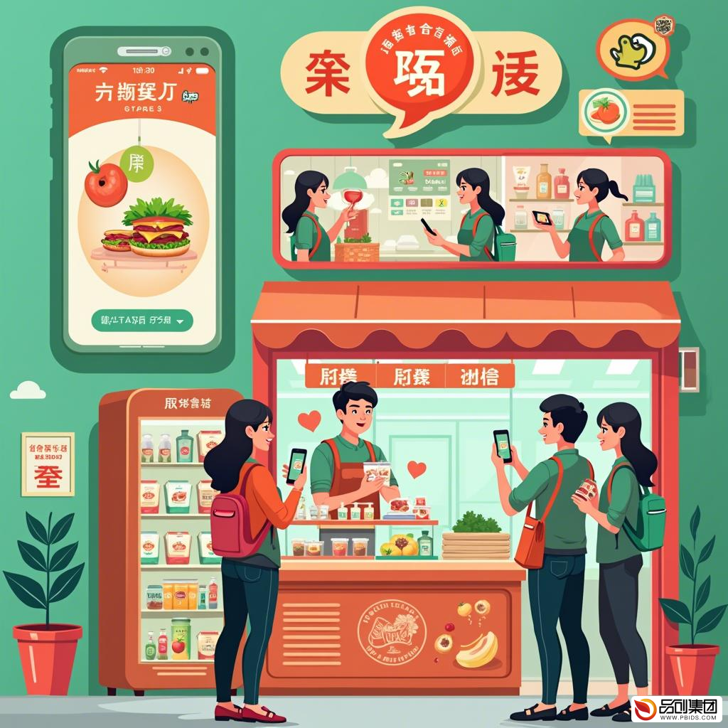 便利店微信小程序：打造便捷购物新体验
