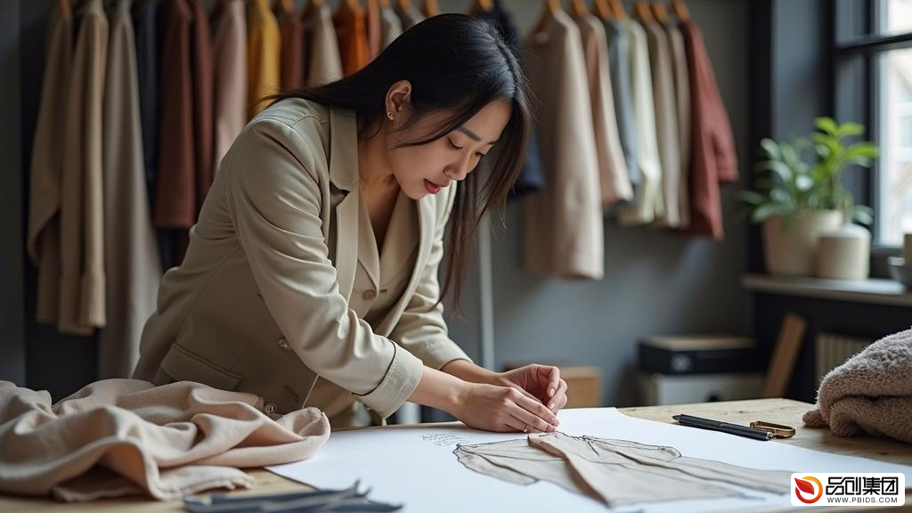 服装订制开发软件：重塑时尚产业的创新工具
