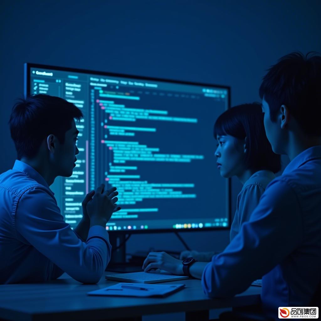 软件开发定做：打造专属数字化解决方案的全方位指南
