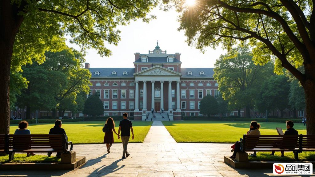 美国顶尖交互设计教育：探索开设交互设计专业的大学
