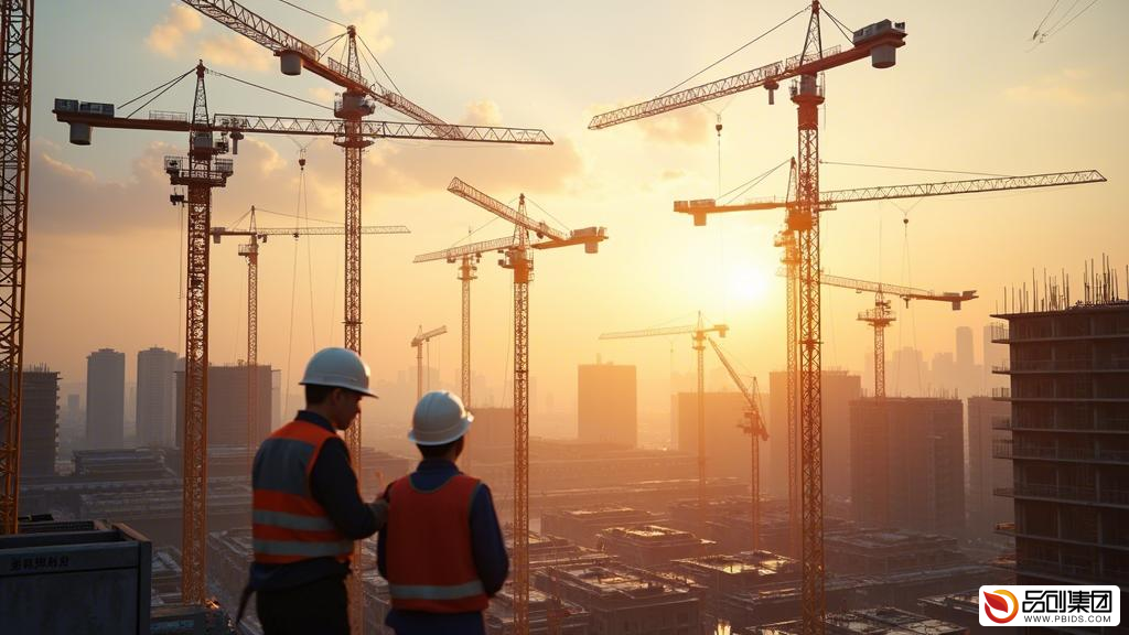 工地智能化弱电工程施工：打造高效、安全的现代建筑基石
