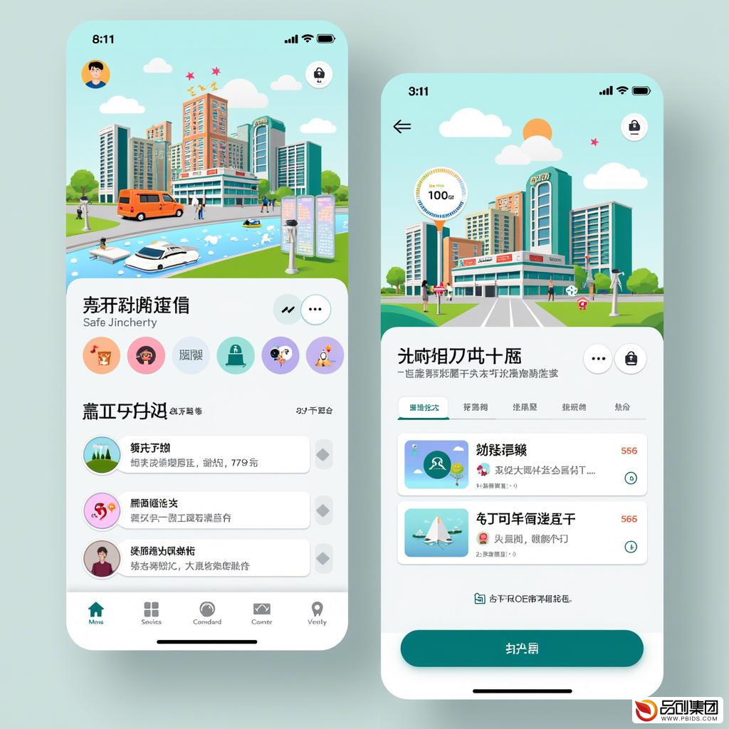 安全晋城:打造智慧城市的安全防线