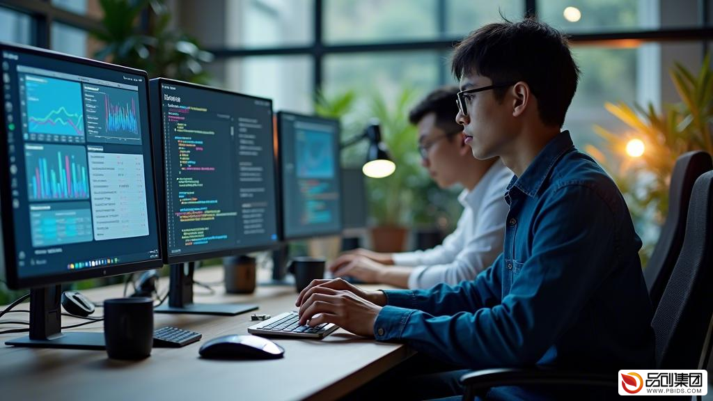 打造卓越应用：全面解析App开发软件网站的选择与运用
