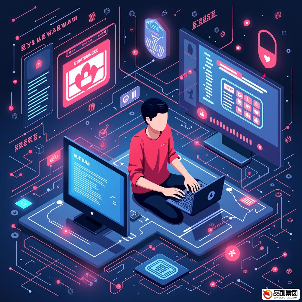 防止漏洞扫描的软件:构建安全防线的必备工具
