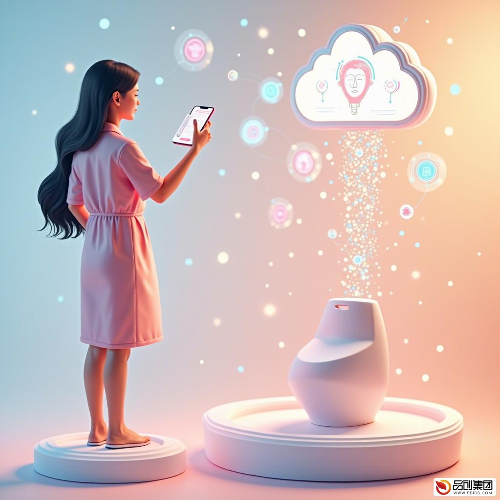 皮肤健康云管理:科技赋能,守护你的每一寸肌肤