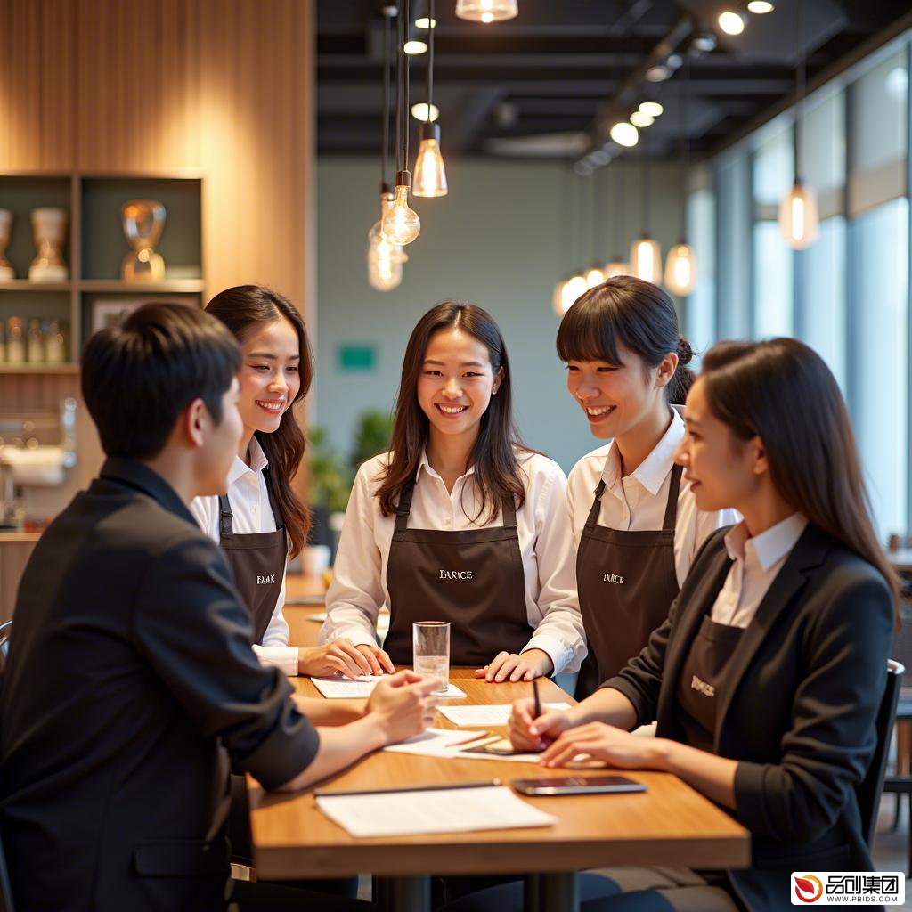 餐饮员工外包:优化人力配置,提升运营效率的新选择