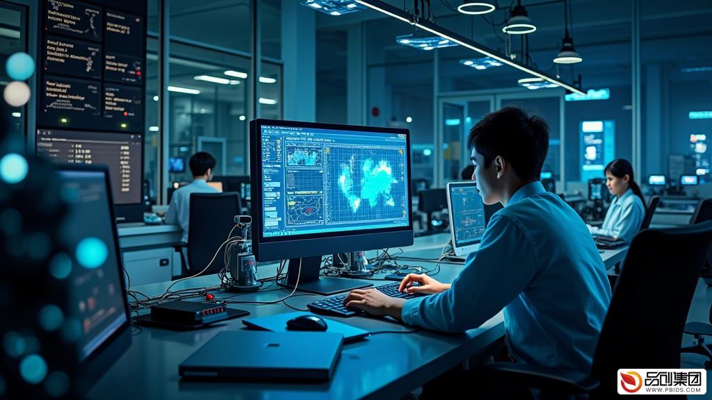 DeepSeek模型：企业数字化转型的强劲引擎

