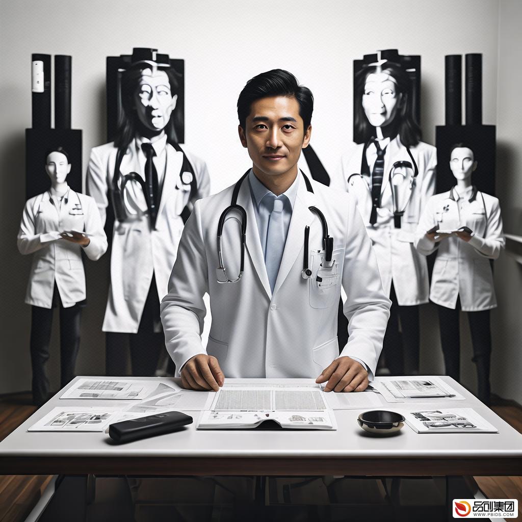 健康问答平台:您的私人医疗顾问