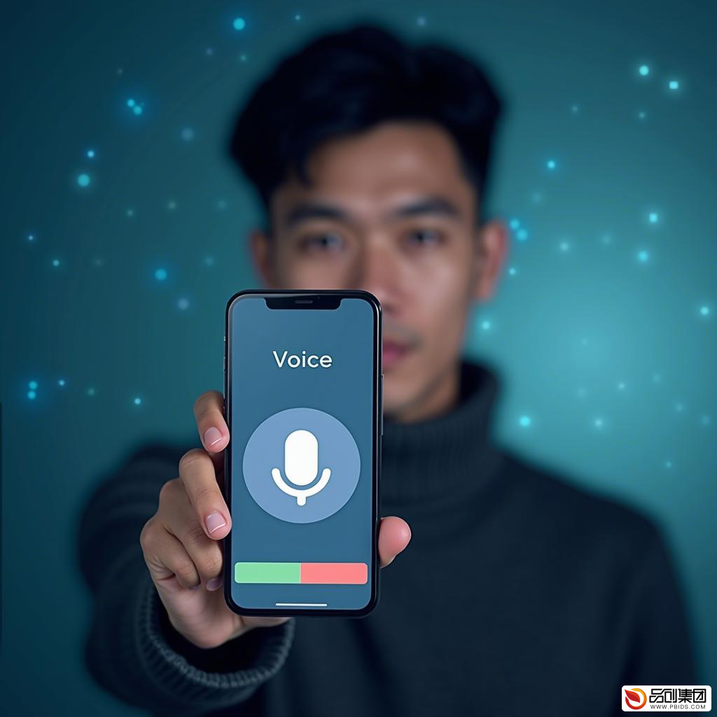 语音APP系统开发:构建高效互动的未来通信平台