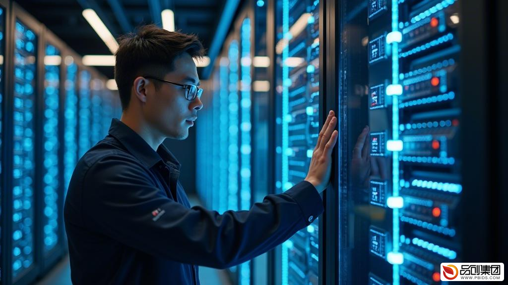 定制化UPS不间断电源系统：为企业稳定供电提供完美解决方案
