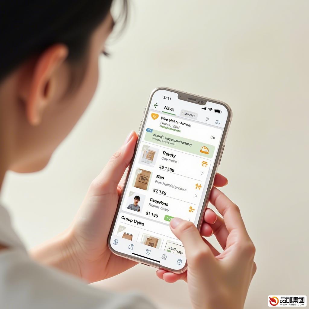 微信团购小程序制作全攻略:从零到一的实战指南