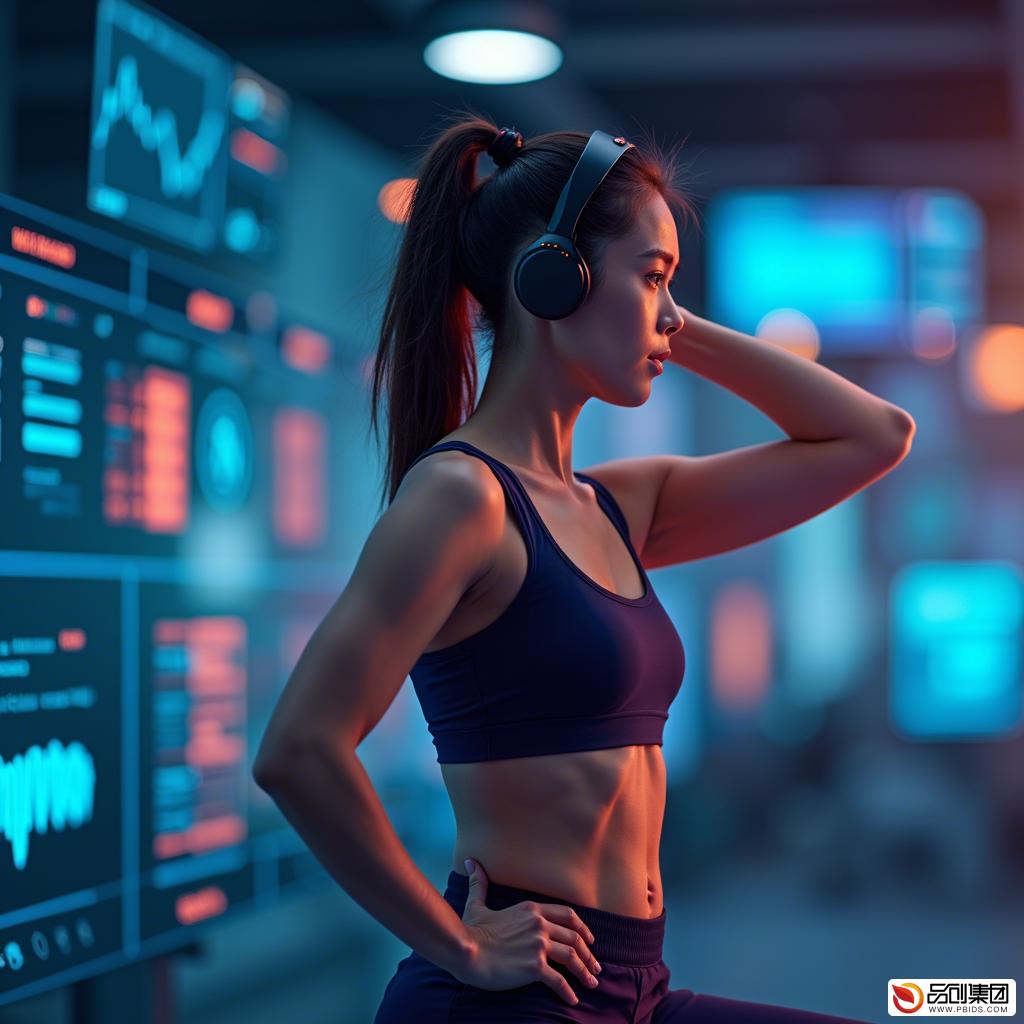 深度求索:AI技术如何重塑健身行业的个性化指导