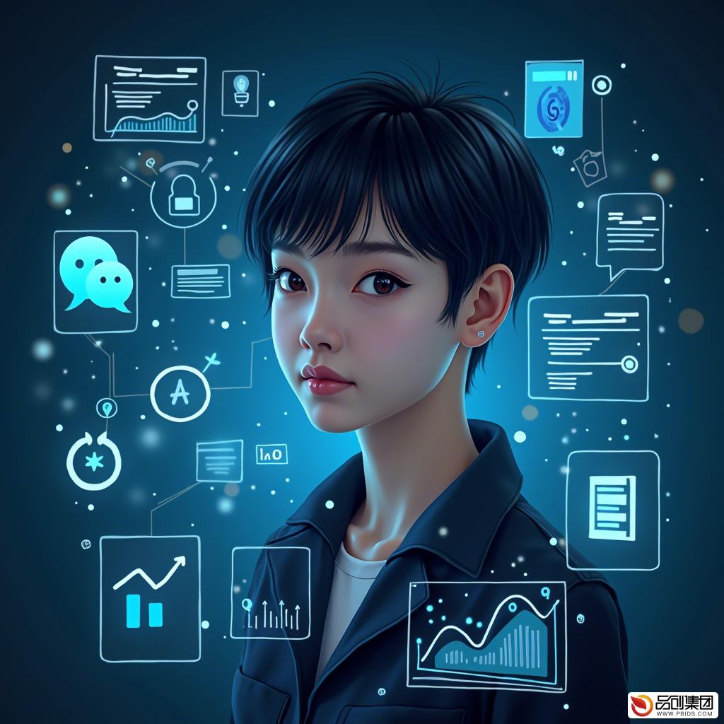 公众号微开发:解锁新媒体营销的新篇章