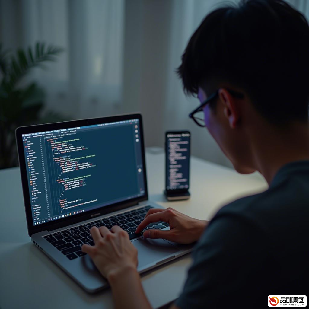 小程序开发全解析：从构思到上线的全方位指南
