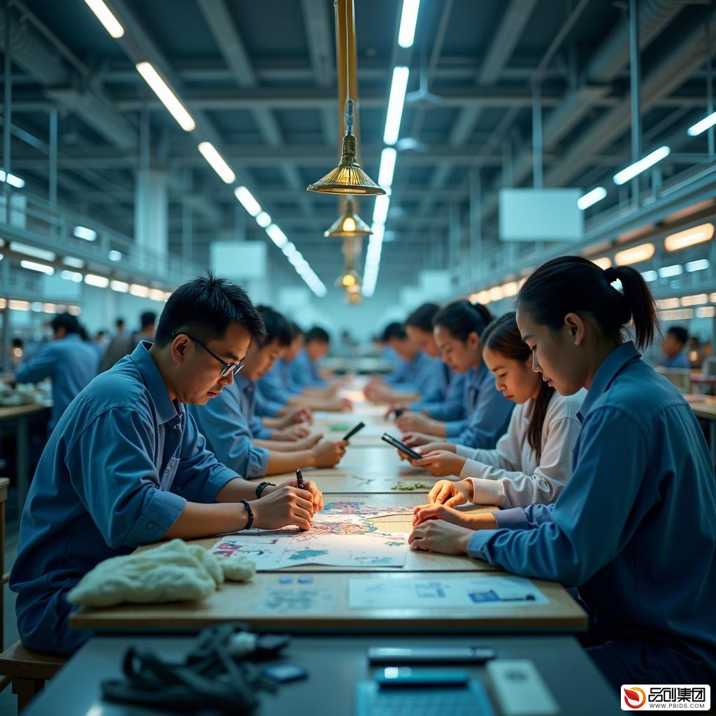 美的的外包生态:合作伙伴与业务布局深度解析