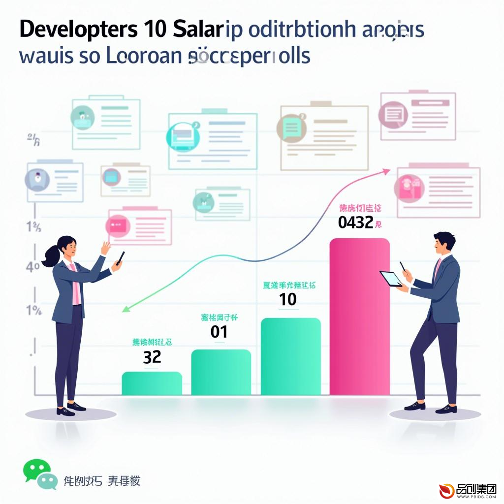 微信小程序开发:薪资水平、技能要求与行业前景
