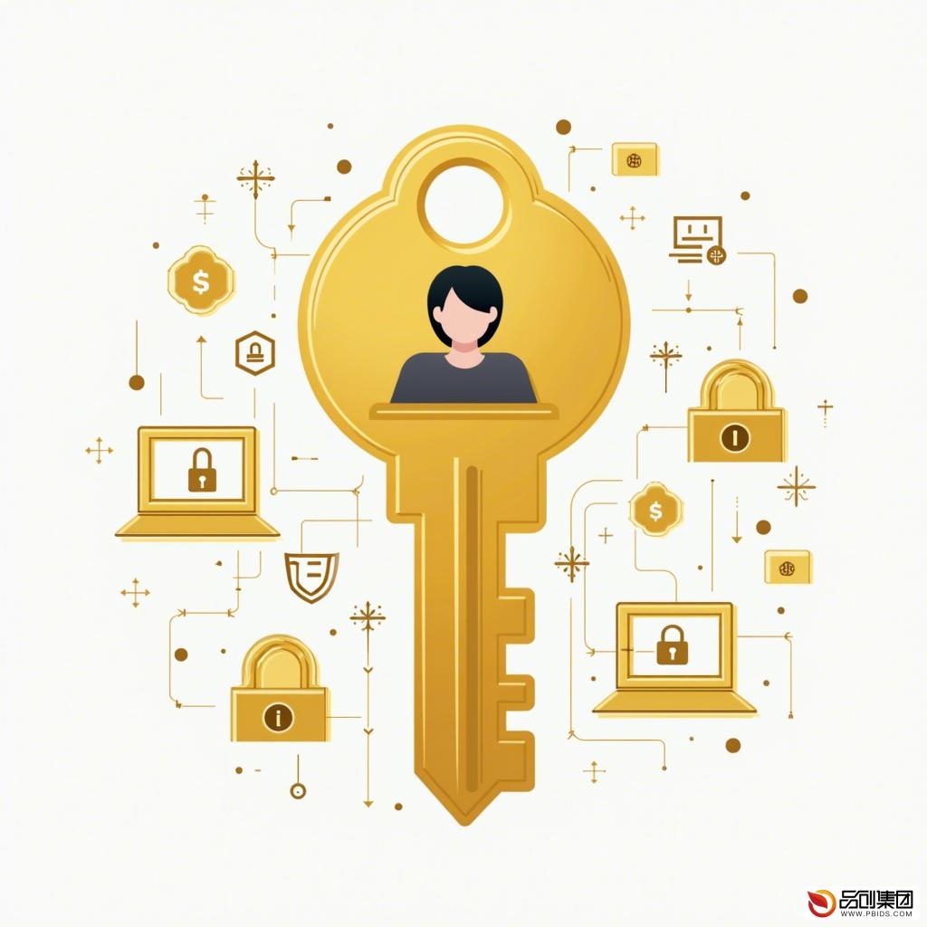 信息安全管理证书:职场竞争力的金色钥匙