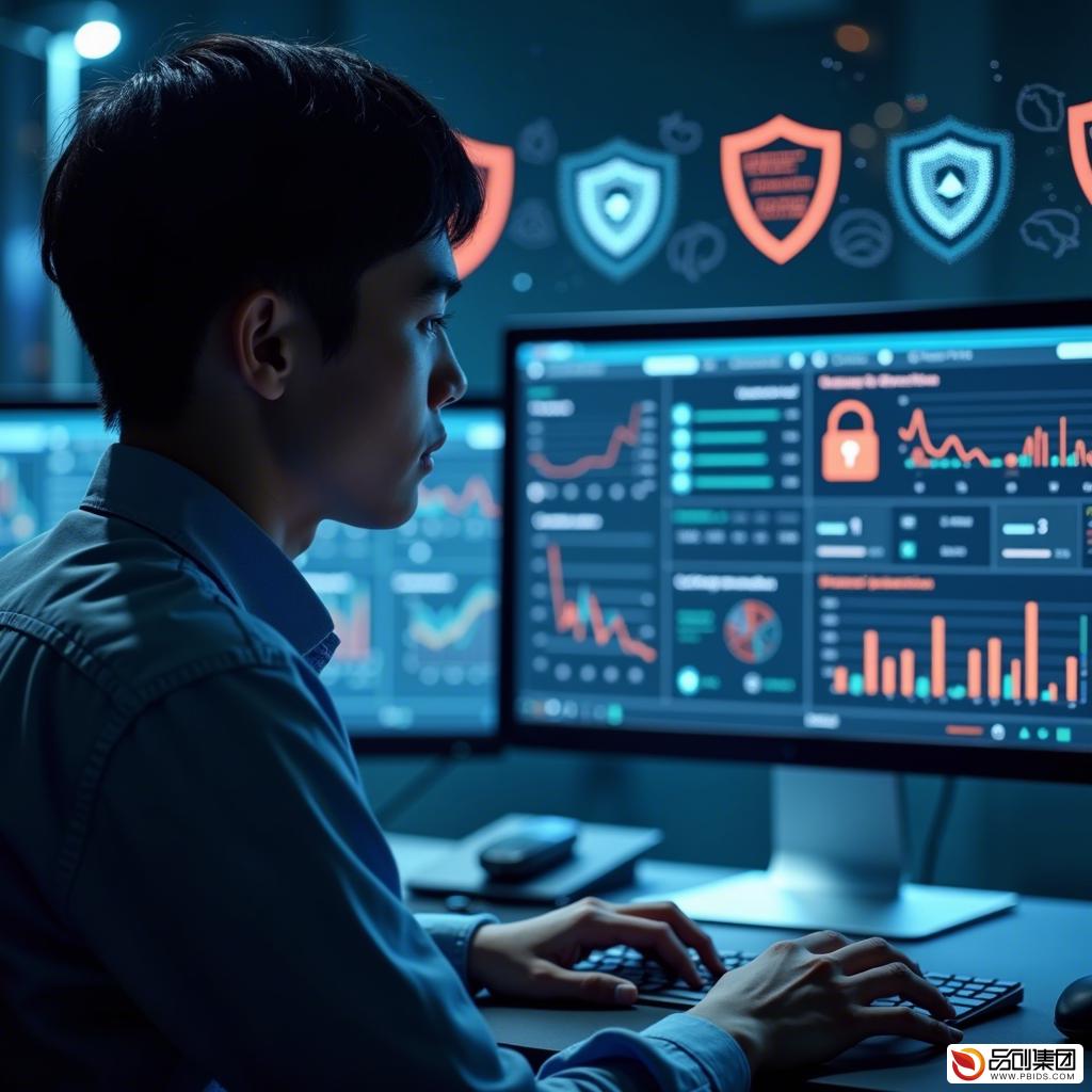 AI威胁检测系统:精准识别勒索软件,准确率高达99.9%