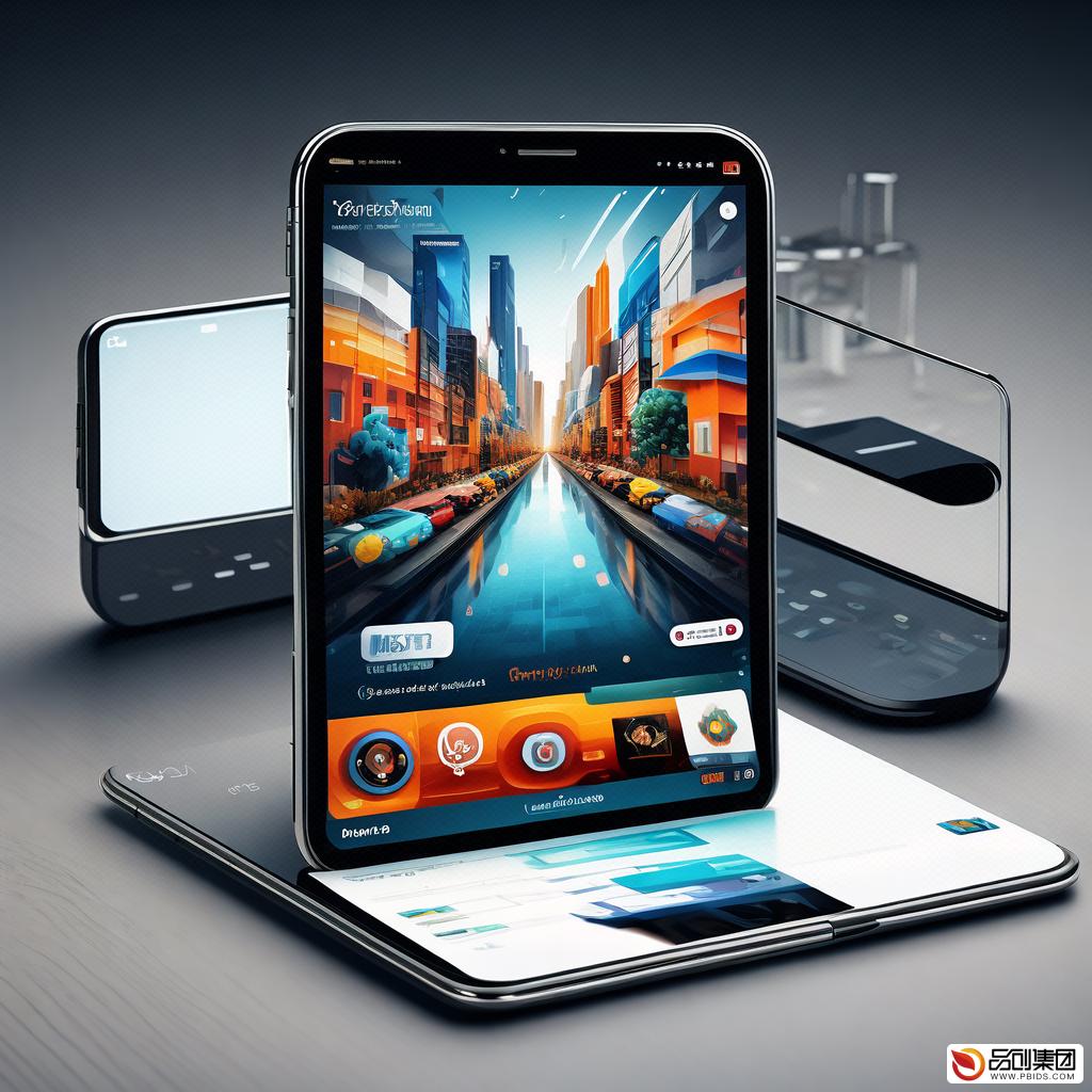 APP产品定制开发:打造专属应用的全方位解析