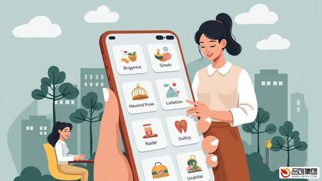 泰州小程序定制：打造专属商业解决方案的利器
